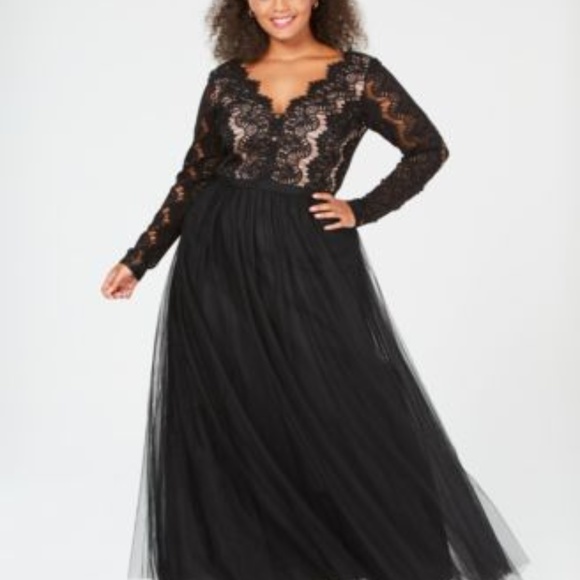 rare beauty maxi dress